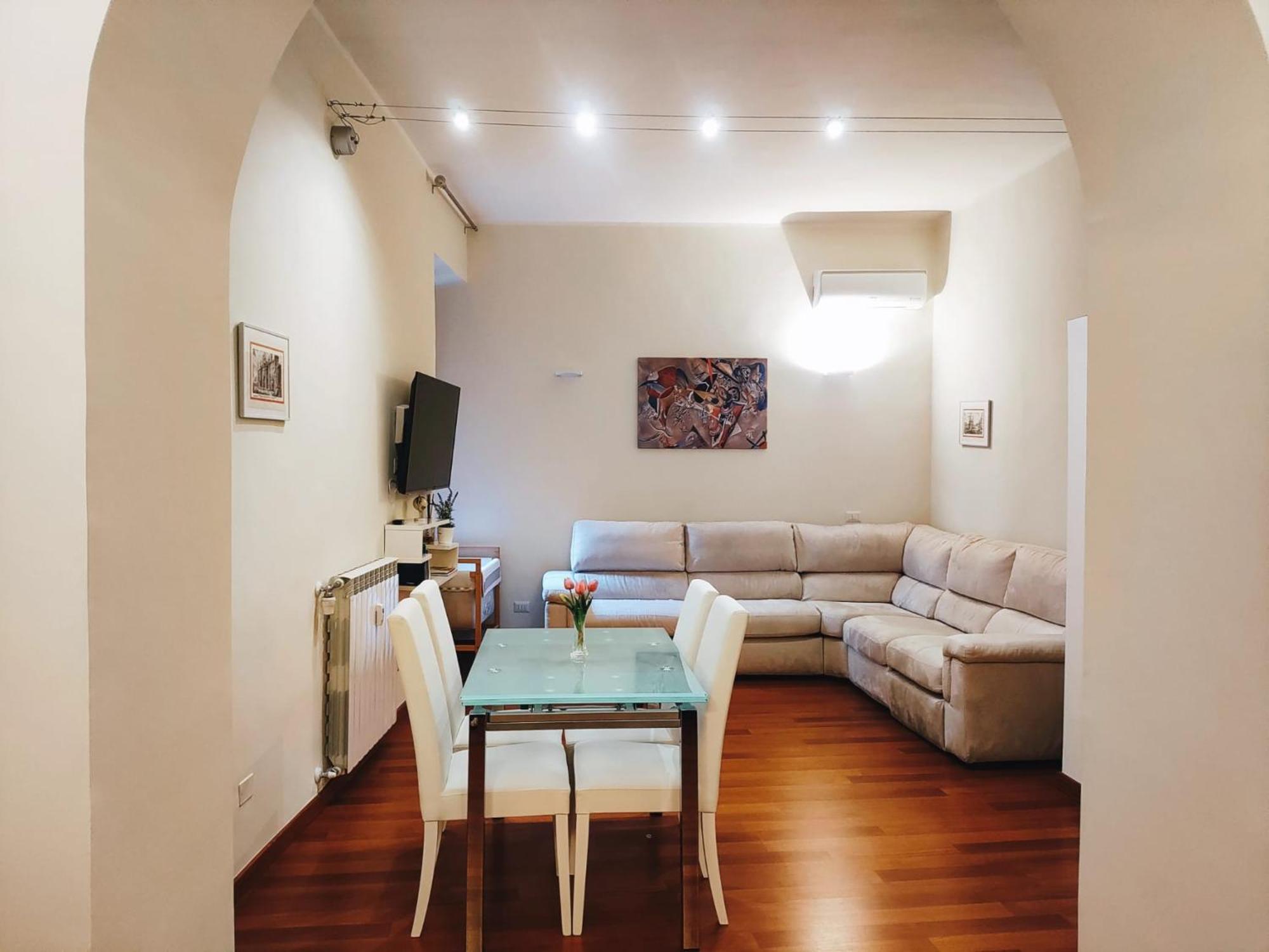 Dolce Domus Brancaccio Appartement *